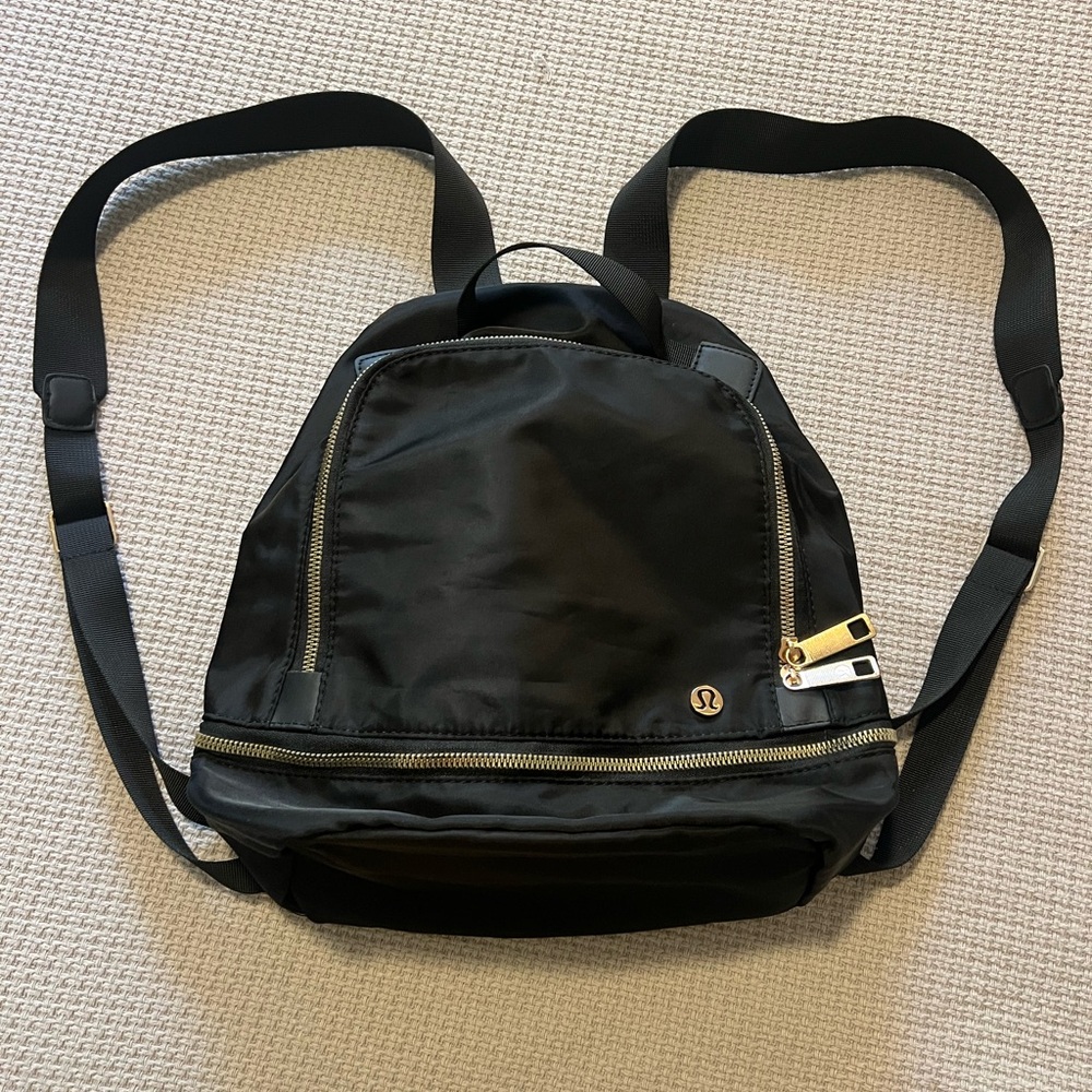 lululemon athletica Mini Backpack